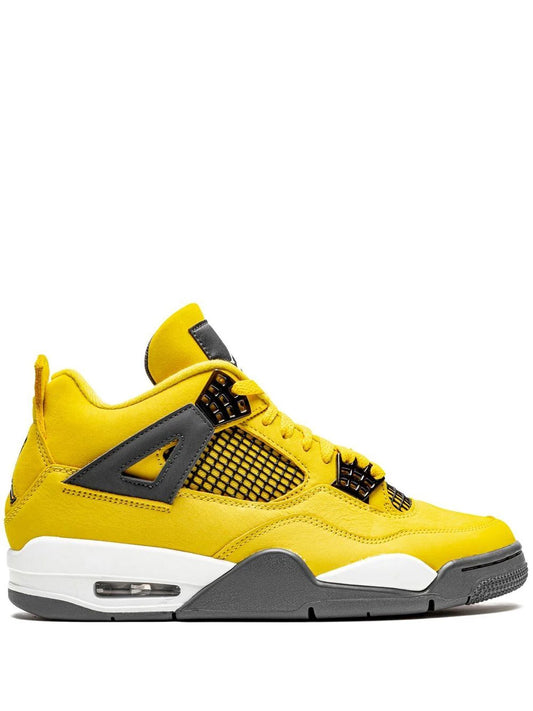 Nike - Air Jordan 4 Retro "Lightning 2021"