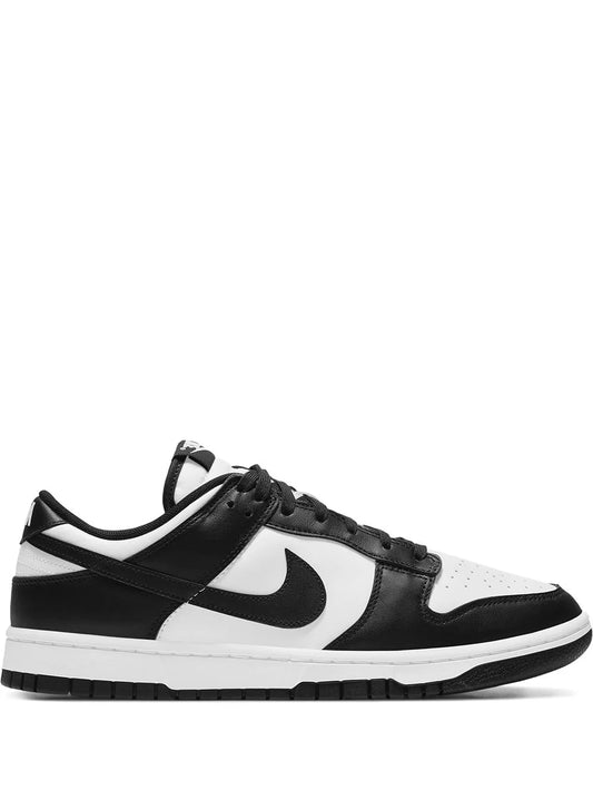 Nike - SB Dunk Low Retro "Black / White - Panda"