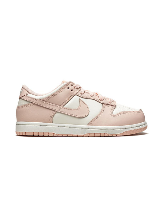 Nike Kids Dunk Low "Rose pink"