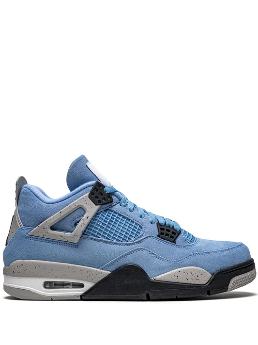 Nike - Air Jordan 4 Retro "University Blue"