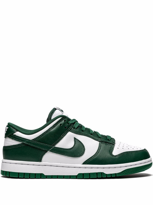 Nike - SB Dunk Low "Team Green"