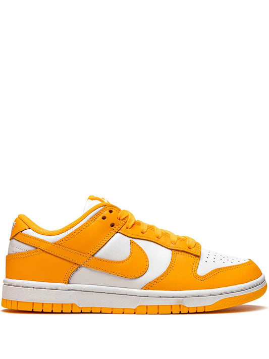 Nike - SB Dunk Low "Laser Orange"