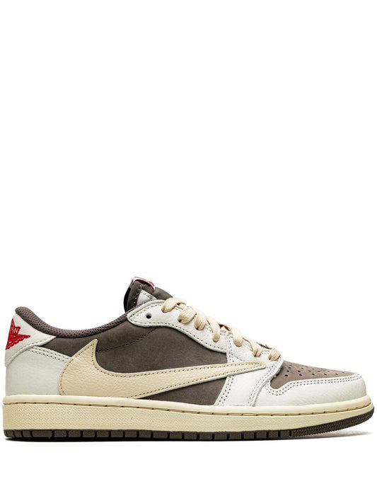 Air Jordan 1 Low OG x Travis Scott "Reverse Mocha"