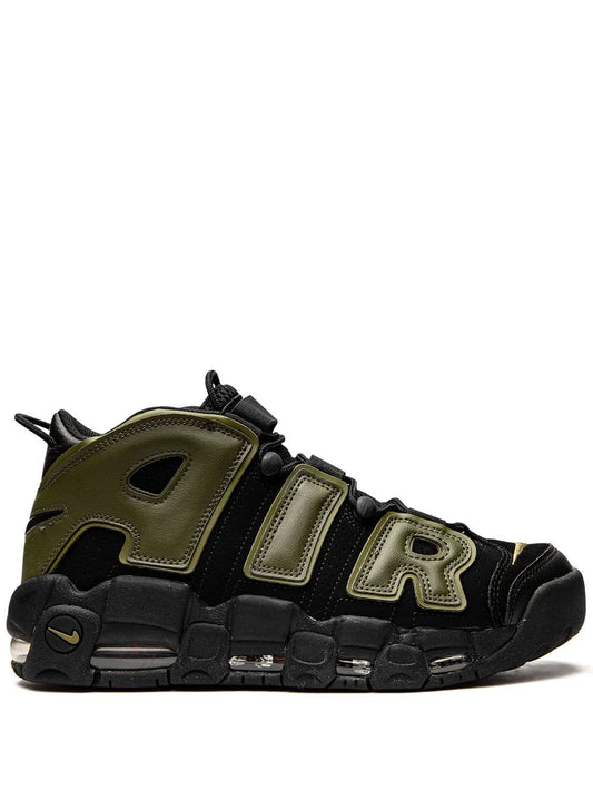 Nike Air Uptempo '96 "Rough Green"