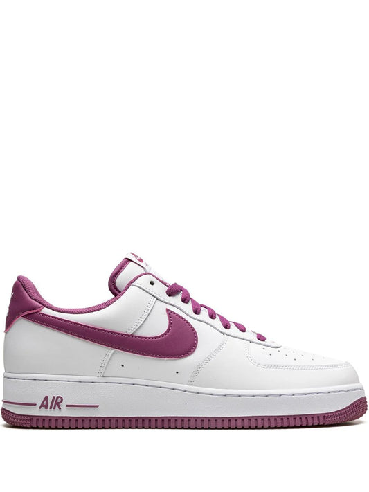 Nike Air Force 1 '07 "Bordeaux"