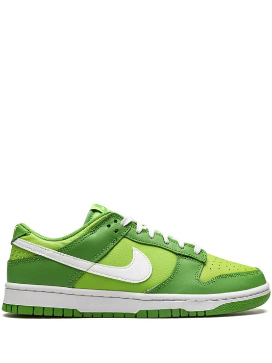 Nike - SB Dunk Low "Chlorophyll"