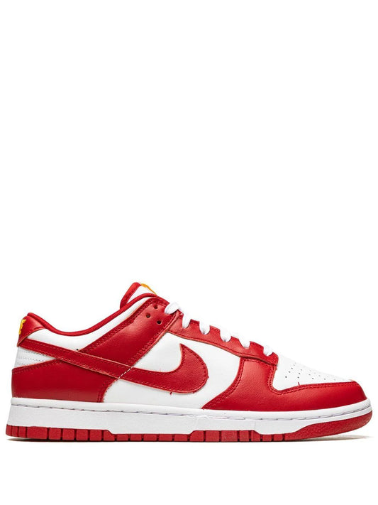 Nike - SB Dunk Low Retro "USC"