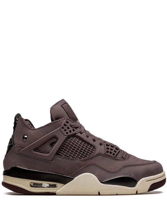 Nike - x A Ma Maniére Air Jordan 4 "Violet Ore"