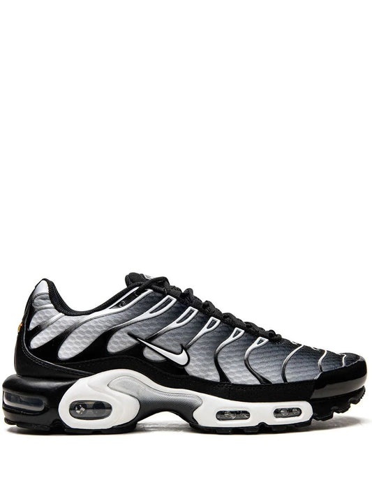 Nike Air Max Plus "Black/Silver"