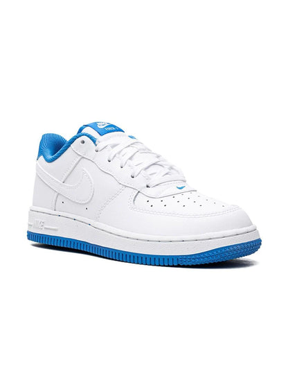 Nike Air Force 1 Low '07 "University Blue" - Kids