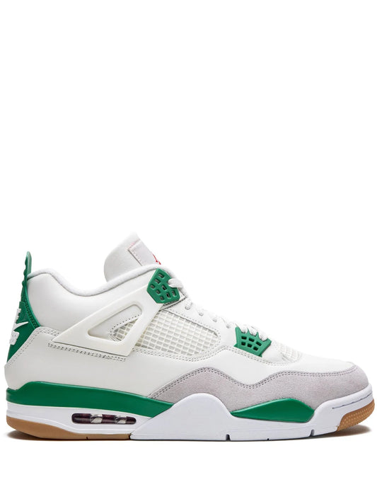 Nike - Air Jordan 4 SB "Pine Green"