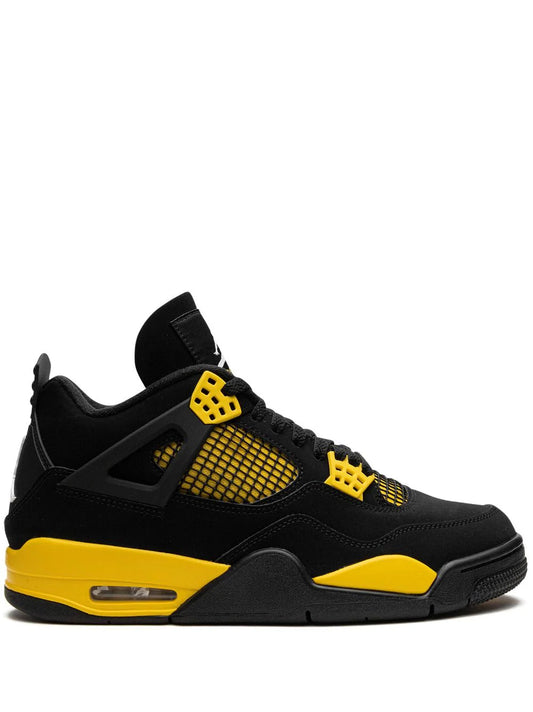 Nike - Air Jordan 4 Retro "Thunder 2023"