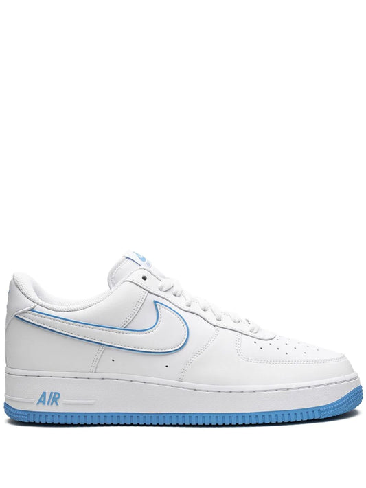 Nike Air Force 1 "University Blue"