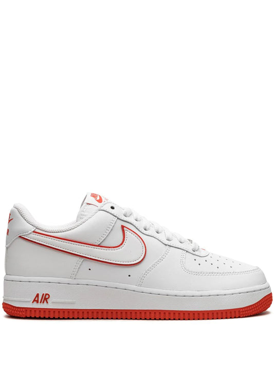 Nike Air Force 1 Low "Picante Red"