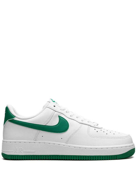 Nike Air Force 1 "University Green"