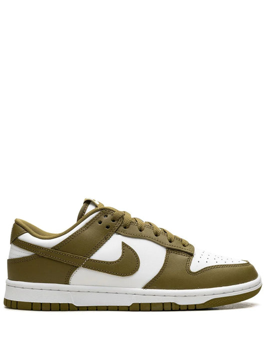 Nike - SB Dunk Low "Pacific Moss"