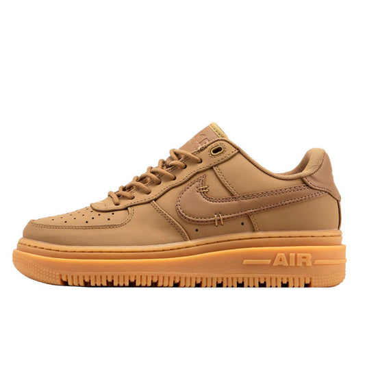 Nike Air Force 1 07 Luxe Beige