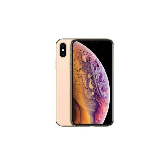 Apple iPhone Xs Gold 64GB