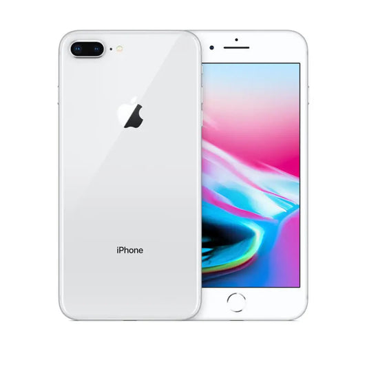 iPhone 8 Silver 64GB