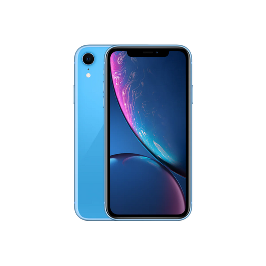 Apple iPhone Xr Blue 64GB