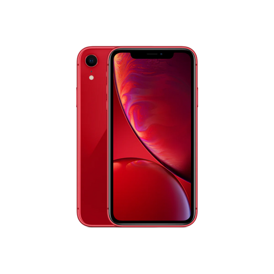 Apple iPhone Xr Red 64GB