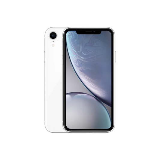 Apple iPhone Xr White 64GB