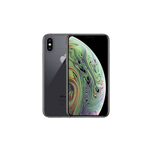 Apple iPhone Xs Space Gray 64GB